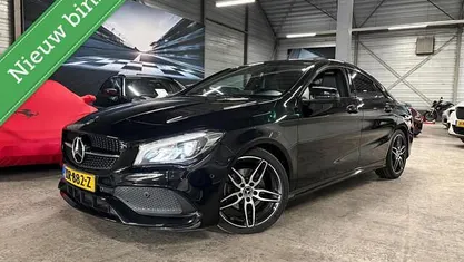 Occasion Mercedes CLA180 Business 123 PK (90 kW) 2019 Sedan