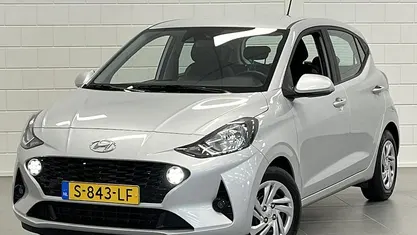 Gebruikt 2023 Hyundai i10 Comfort Hatchback | € 14.750 (Eerlijke prijs)