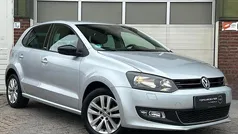 Gebruikt 2011 VW Polo Comfortline Hatchback | € 4.699 (Eerlijke prijs)