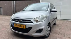 Gebruikt 2011 Hyundai i10 Hatchback | € 3.695 (Eerlijke prijs)