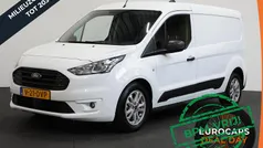 Gebruikt 2024 Ford Transit Trend Van | € 24.690 (Eerlijke prijs)