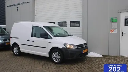Occasion VW Caddy 84 PK (61 kW) 2017 MPV