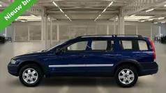 Blauw Gebruikt 2002 Volvo XC70 SUV | € 3.450 (Goede deal)