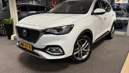 Gebruikt 2022 MG EHS Luxury SUV | € 19.950 (Eerlijke prijs)
