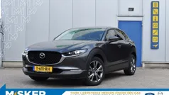 Grijs Gebruikt 2023 Mazda CX-30 Luxury SUV | € 29.950 (Eerlijke prijs)