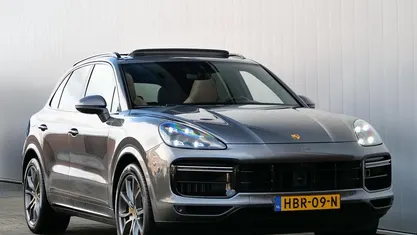 Occasion Porsche Cayenne Turbo S 680 PK (500 kW) 2020 SUV