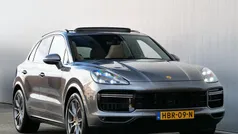 Grijs Gebruikt 2020 Porsche Cayenne Turbo S SUV | € 92.450 (Eerlijke prijs)