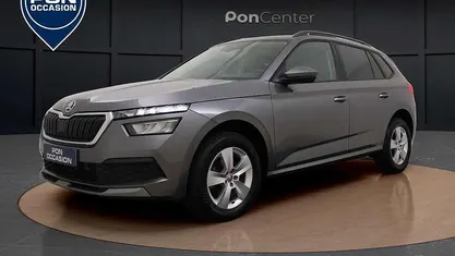 Occasion 2022 Skoda Kamiq Ambition SUV | € 21.450 (Eerlijke prijs)