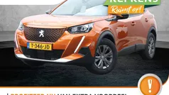 Gebruikt 2023 Peugeot e-2008 Style SUV | € 20.880 (Eerlijke prijs)