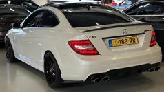 Gebruikt 2011 Mercedes C63 AMG AMG Coupé | € 29.995 (Goede deal)