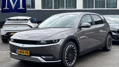 Grijs, metallic lak Gebruikt 2022 Hyundai Ioniq 5 SUV | € 31.899 (Goede deal)