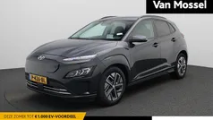 Grijs Gebruikt 2022 Hyundai Kona Premium SUV | € 22.900 (Eerlijke prijs)