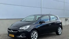Gebruikt 2017 Opel Corsa Edition Hatchback | € 5.699 (Eerlijke prijs)