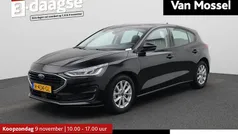 Hatchback Gebruikt 2022 Ford Focus Hatchback | € 18.945 (Eerlijke prijs)