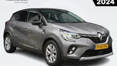 Gebruikt 2022 Renault Captur Intens SUV | € 20.900 (Eerlijke prijs)