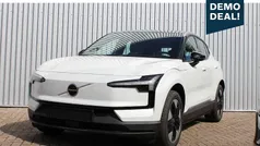 Wit Gebruikt 2025 Volvo EX30 Plus SUV | € 34.750 (Eerlijke prijs)