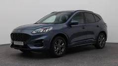 Gebruikt 2022 Ford Kuga ST-Line SUV | € 22.700 (Super prijs)