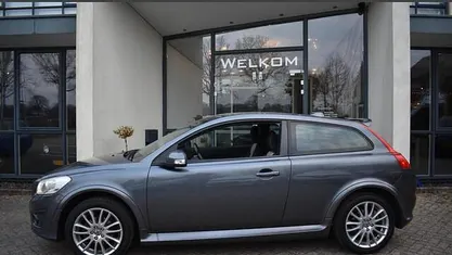 Occasion 2011 Volvo C30 R-Design Hatchback | € 4.499 (Goede deal)
