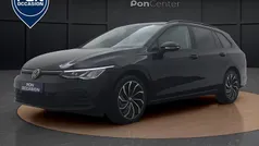 Zwart Gebruikt 2023 VW Golf VIII Business Stationwagen | € 23.450 (Eerlijke prijs)