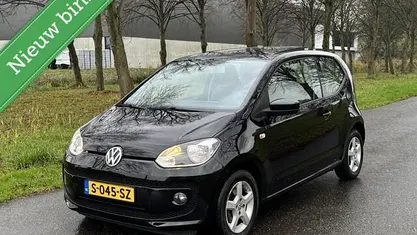Occasion 2012 VW up! take up! Hatchback | € 4.499 (Eerlijke prijs)