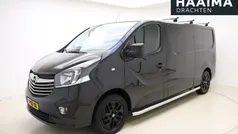 Gebruikt 2019 Opel Vivaro Edition Van | € 13.950 (Eerlijke prijs)