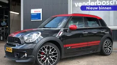 Gebruikt 2014 Mini John Cooper Works Countryman Chili SUV | € 17.285 (Eerlijke prijs)