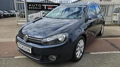 Gebruikt 2010 VW Golf VI Comfortline Stationwagen | € 4.995 (Eerlijke prijs)