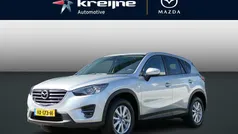 Gebruikt 2016 Mazda CX-5 SUV | € 18.925 (Eerlijke prijs)