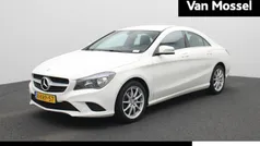 Gebruikt 2013 Mercedes CLA200 Sedan | € 16.400 (Eerlijke prijs)