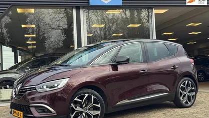 Gebruikt 2022 Renault Scénic IV Intens MPV | € 24.890 (Eerlijke prijs)