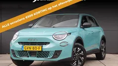 Blauw Gebruikt 2024 Fiat 600 Urban SUV | € 28.385 (Goede deal)