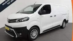 Gebruikt 2021 Toyota Proace Van | € 17.890 (Goede deal)