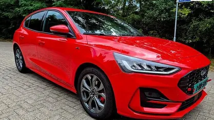 Occasion Ford Focus ST-Line 125 PK (91 kW) 2025 Hatchback