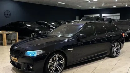 Occasion BMW 535 M Sport 313 PK (230 kW) 2013 Stationwagen