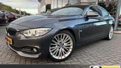 Gebruikt 2015 BMW 420 Executive Coupé | € 15.950 (Goede deal)