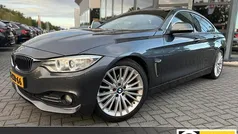Gebruikt 2015 BMW 420 Executive Coupé | € 15.950 (Goede deal)