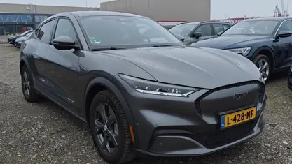 Occasion Ford Mustang Mach-E S 202 kW (276 PK) 2021 SUV