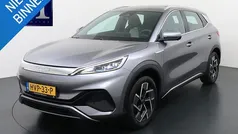 Grijs, metallic lak Gebruikt 2023 BYD Atto 3 Design SUV | € 27.440 (Eerlijke prijs)