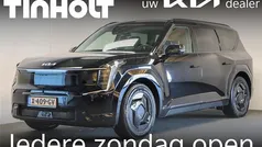 Zwart Gebruikt 2023 Kia EV9 Launch Edition SUV | € 59.950 (Eerlijke prijs)