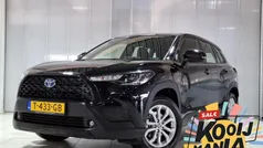 Gebruikt 2023 Toyota Corolla Cross Active SUV | € 35.244 (Eerlijke prijs)