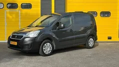 Gebruikt 2017 Peugeot Partner MPV | € 10.950 (Eerlijke prijs)