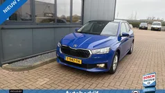 Gebruikt 2023 Skoda Fabia Business Line Hatchback | € 17.450 (Eerlijke prijs)