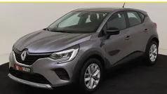 Grijs Gebruikt 2023 Renault Captur SUV | € 24.945 (Goede deal)