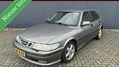 Gebruikt 2002 Saab 9-3 Hatchback | € 1.495 (Super prijs)