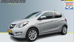 Gebruikt 2015 Opel Karl Cosmo Hatchback | € 5.999 (Goede deal)