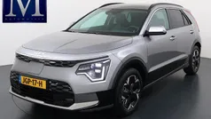 Gebruikt 2025 Kia e-Niro Air SUV | € 35.899 (Goede deal)