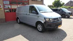 Gebruikt 2018 VW T6 Van | € 10.950 (Goede deal)