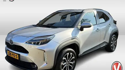 Occasion Toyota Yaris Cross Business Edition 93 PK (68 kW) 2025 SUV