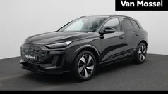 Gebruikt 2024 Audi Q6 e-tron S-Line SUV | € 78.900 (Goede deal)