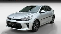 Grijs Gebruikt 2018 Kia Rio Hatchback | € 11.945 (Eerlijke prijs)